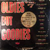 Cover: Oldies But Goodies - Oldies but Goodies Vol. 7